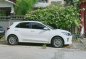 2nd Hand Kia Rio 2018 Hatchback at Automatic Gasoline for sale in Cainta-7