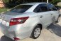 Silver Toyota Vios 2018 for sale in Muntinlupa-2