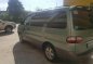 2nd Hand Hyundai Starex 2004 for sale in Pasay-2