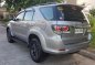 2015 Toyota Fortuner for sale in Angeles-2