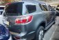 Selling Chevrolet Trailblazer 2019 in Quezon City -4