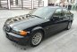 Sell Black 2002 Bmw 318i in Las Piñas-8