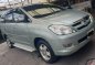 2nd Hand Toyota Innova 2008 at 119000 km for sale-2