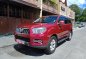 2nd Hand Foton Toplander 2017 SUV for sale in Quezon City-4