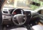 Selling Mitsubishi Strada 2016 Manual Diesel in Cebu City-5