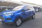 Selling Ford Ecosport 2015 Automatic Gasoline in Marikina-2