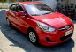 Sell 2nd Hand 2015 Hyundai Accent at 30000 km in Makati-2