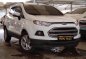 Selling Ford Ecosport 2017 Automatic Gasoline in Makati-1