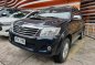Selling Toyota Hilux 2015 Manual Diesel in Quezon City-5