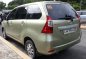 2nd Hand Toyota Avanza 2018 at 22000 km for sale-5