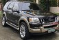 Selling Ford Explorer 2007 Automatic Gasoline in Parañaque-3