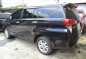 Selling Black Toyota Innova 2016 Manual Diesel-2