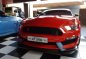 2nd Hand Ford Mustang 2017 Automatic Gasoline for sale in Pasig-1