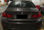 2nd Hand Bmw 318D 2014 for sale in Pasig-2