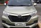 2nd Hand Toyota Avanza 2018 at 22000 km for sale-0