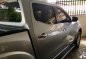 Sell 2nd Hand 2018 Nissan Np300 Manual Diesel at 20000 km in Cebu City-1