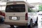 2nd Hand Toyota Hiace 2013 Automatic Diesel for sale in Makati-4