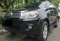 2nd Hand Toyota Fortuner 2010 at 60000 km for sale-0