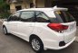 2nd Hand Honda Mobilio 2016 for sale in Parañaque-0