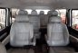 2nd Hand Toyota Hiace 2013 Automatic Diesel for sale in Makati-9
