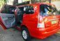 Selling Toyota Innova 2011 Manual Gasoline in Quezon City-3