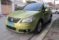 2013 Suzuki Sx4 for sale in Quezon City-0