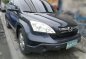 Selling 2nd Hand Honda Cr-V 2008 Automatic Gasoline at 89000 km in Quezon City-1