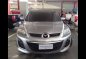 Selling Mazda Cx-7 2010 at 28789 km in Cebu -2