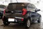 2nd Hand Kia Picanto 2015 for sale in Mandaluyong-5