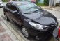 Sell Black 2017 Toyota Vios at 18000 km in Manila-4