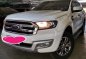 2nd Hand Ford Everest 2016 Automatic Diesel for sale in Makati-2