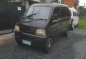 2nd Hand Suzuki Multi-Cab Manual Gasoline for sale in Pasig-7