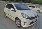2nd Hand Toyota Wigo 2016 Automatic Gasoline for sale in Mandaue-0