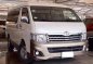 Toyota Hiace 2013 Automatic Diesel for sale in Pasay-3