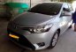 Selling Toyota Vios 2014 Automatic Gasoline in Calumpit-0