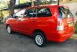 Selling Toyota Innova 2011 Manual Gasoline in Quezon City-2