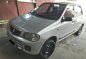 Sell 2nd Hand 2008 Suzuki Alto Manual Gasoline at 83000 km in Antipolo-0