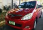 Selling Toyota Innova 2011 Manual Gasoline in Quezon City-1