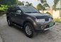 Sell 2nd Hand 2013 Mitsubishi Montero Sport at 50000 km in Mexico-0