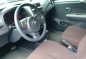 2nd Hand Toyota Wigo 2017 at 20000 km for sale-6