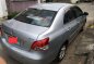 2nd Hand Toyota Vios 2009 at 109000 km for sale in Santa Rosa-3