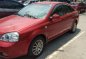 2nd Hand Chevrolet Optra 2004 at 101000 km for sale-1