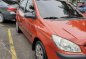 Sell 2nd Hand 2007 Hyundai Getz at 62200 km in Imus-3