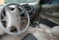 2005 Toyota Fortuner for sale in Tublay-4