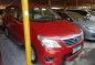 Selling Red Toyota Innova 2014 Automatic Diesel at 50000 km in Pasig-0