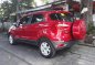 Selling Ford Ecosport 2017 Automatic Gasoline in Pasig-1