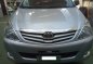 Selling 2nd Hand Toyota Innova 2011 Automatic Diesel at 78000 km in Parañaque-6