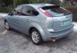 Ford Focus 2008 Automatic Gasoline for sale in Quezon City-3