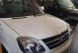 Sell White 2017 Mitsubishi Adventure in Pasig-2