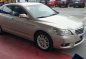 Toyota Camry 2011 Automatic Gasoline for sale in Manila-0